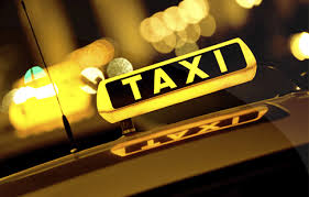 Taxi logo