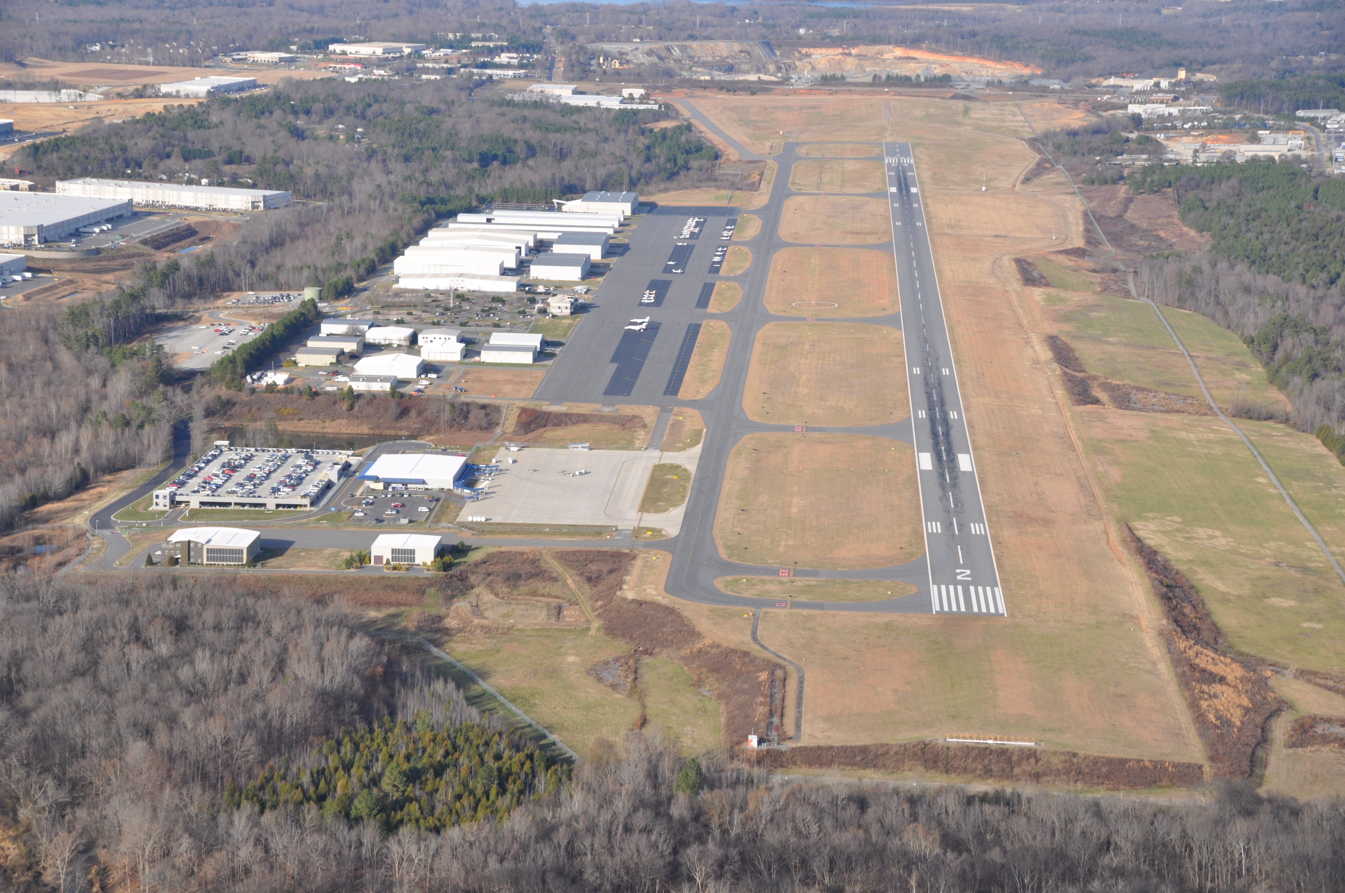 JQF Aerial Photo 2019