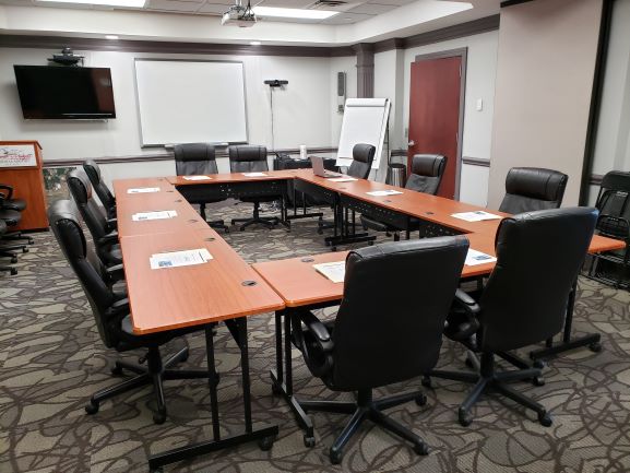 Executive Conference Room